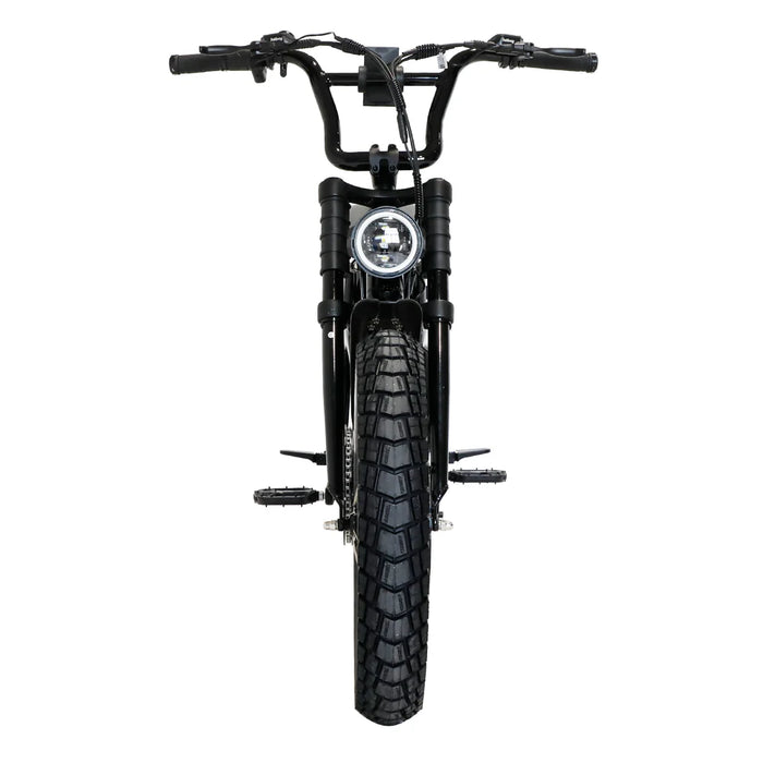 Fatboy DNA V3 Electric Bike