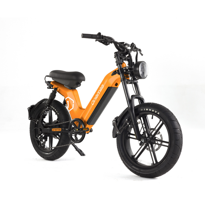 OneMile M60-M2 E-Bike