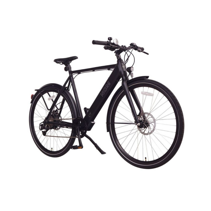 NCM C7 City eBike