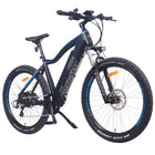NCM M7 Mountain eBike