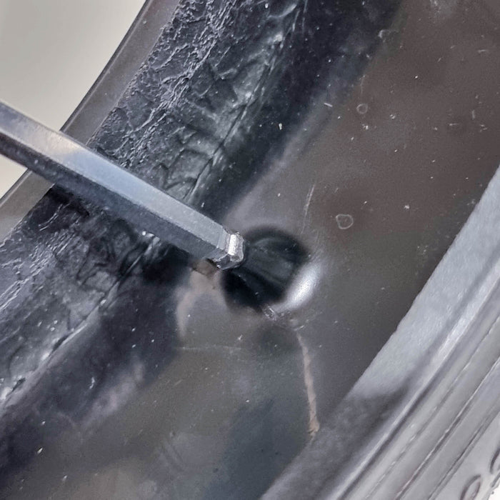 90/65-6.5 Off-Road Tubeless Self-Sealing Tyre