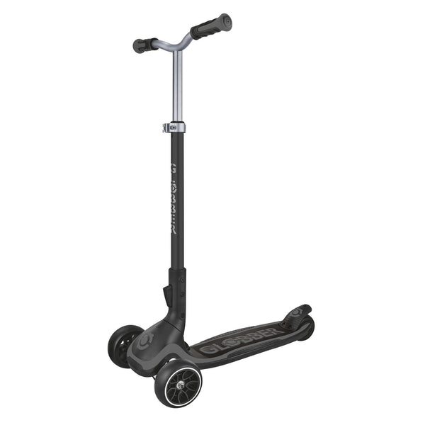 View All Scooters
