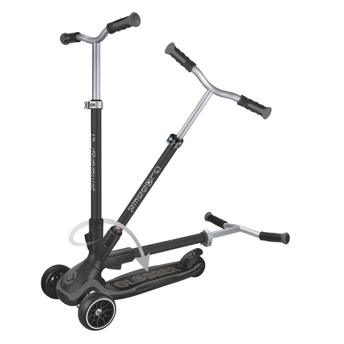 Globber ULTIMUM Kick Scooter