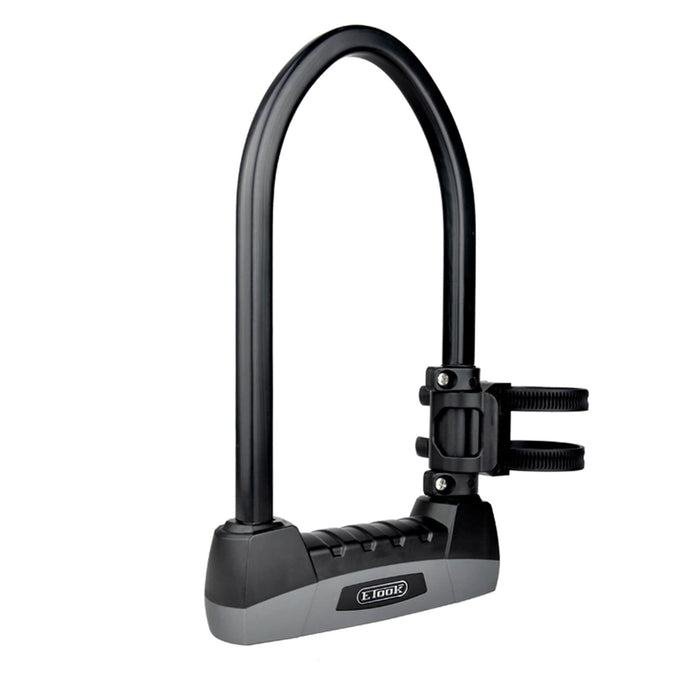 ETook Electric Scooter U Lock | ET600L - Scooter Hut