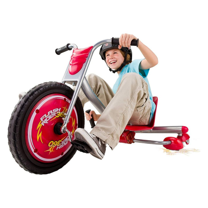 Razor FlashRider 360