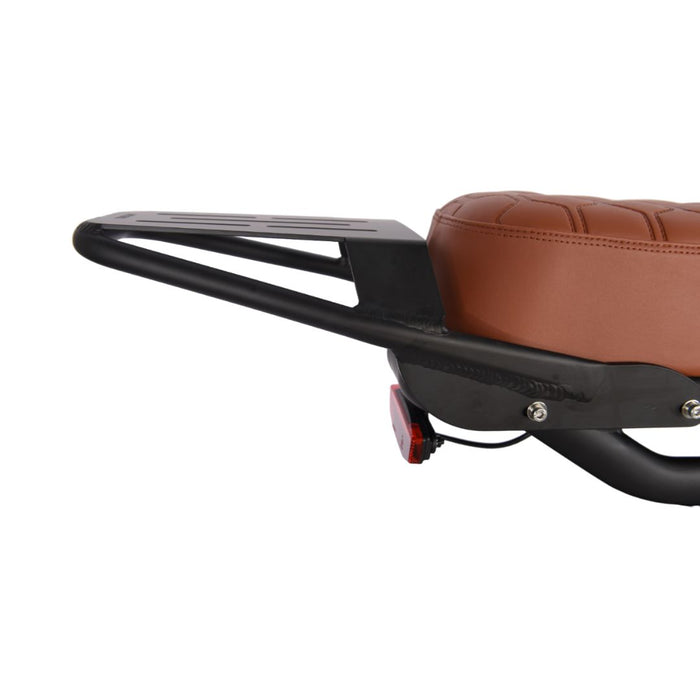 Opera 888 Electric Bike