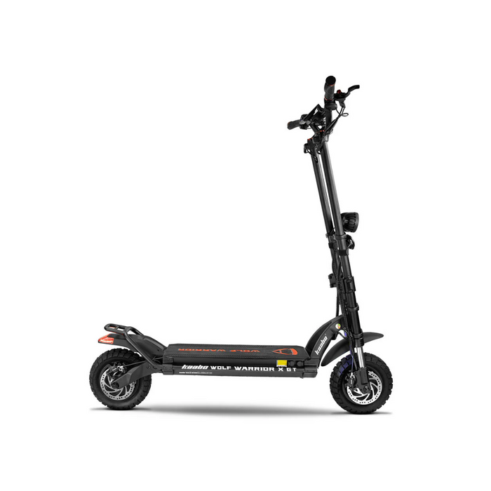 Kaabo Wolf Warrior X GT Electric Scooter [PRE ORDER - DUE IN LATE NOVEMBER]