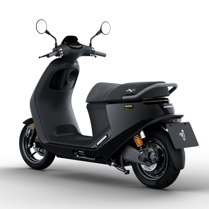 Segway Ninebot E300SE e-Motorbike