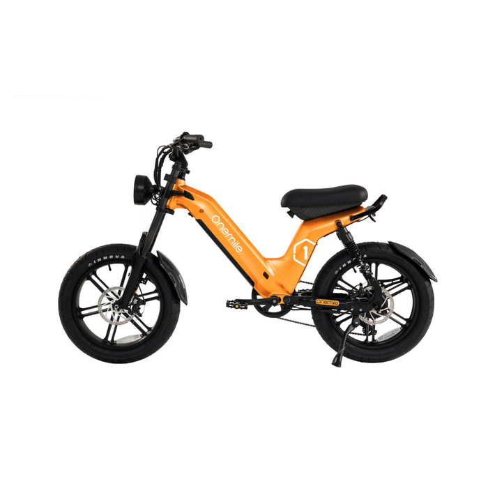 OneMile M60-M2 E-Bike