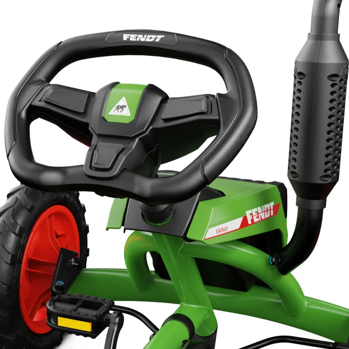 BERG Buddy Fendt Kids Pedal Tractor Go-Kart