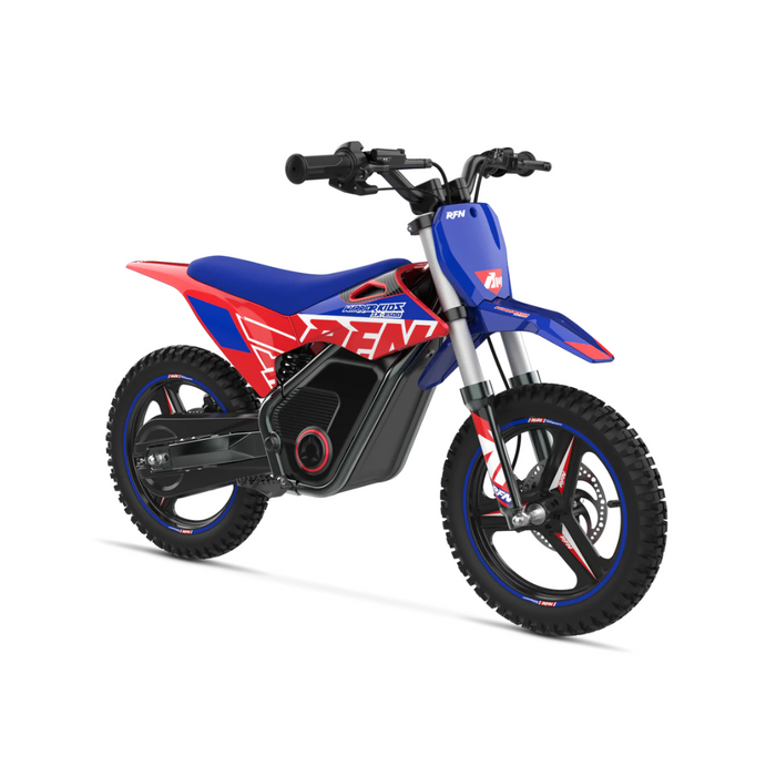 RFN Warrior Kids SX-E500 Electric Bike