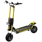 Kaabo Wolf King GTR Max Electric Scooter