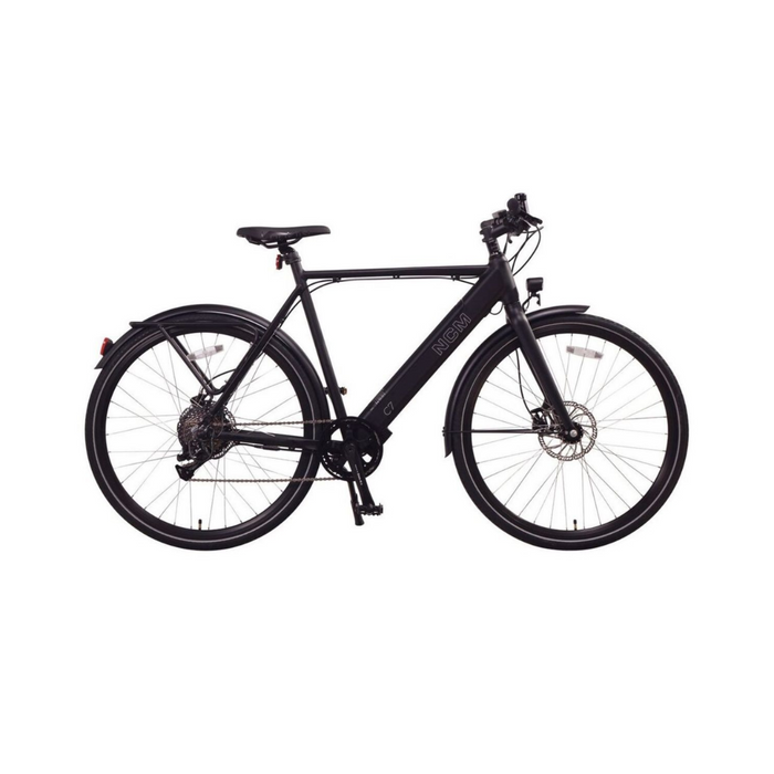 NCM C7 City eBike