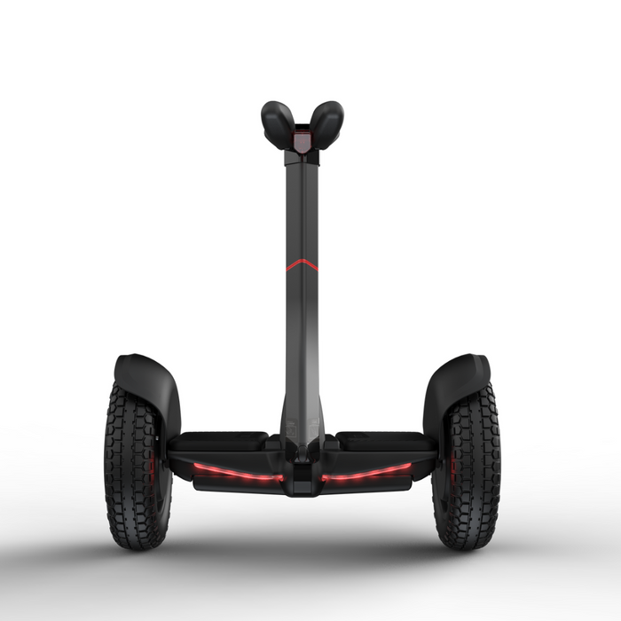 Segway Ninebot Electric S2 Self Balancing Scooter