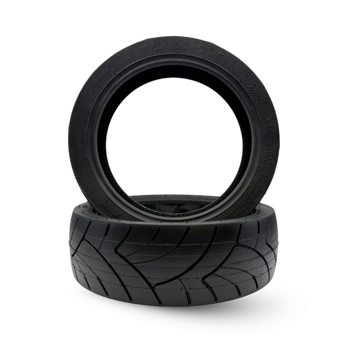 70/60-7.5 Street Tubeless Self-Sealing Tyre