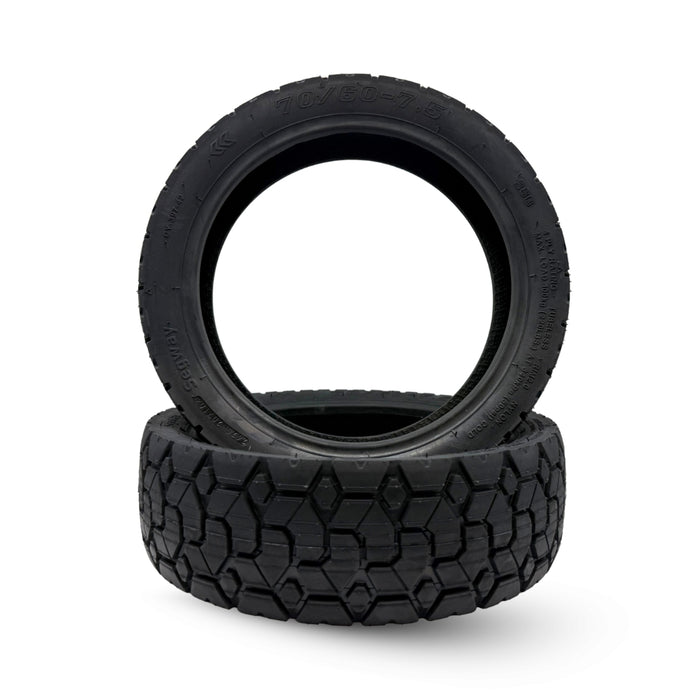 70/60-7.5 Hybrid Tubeless Tyre