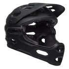 Bell Super 3R MIPS Matt Black/Grey
