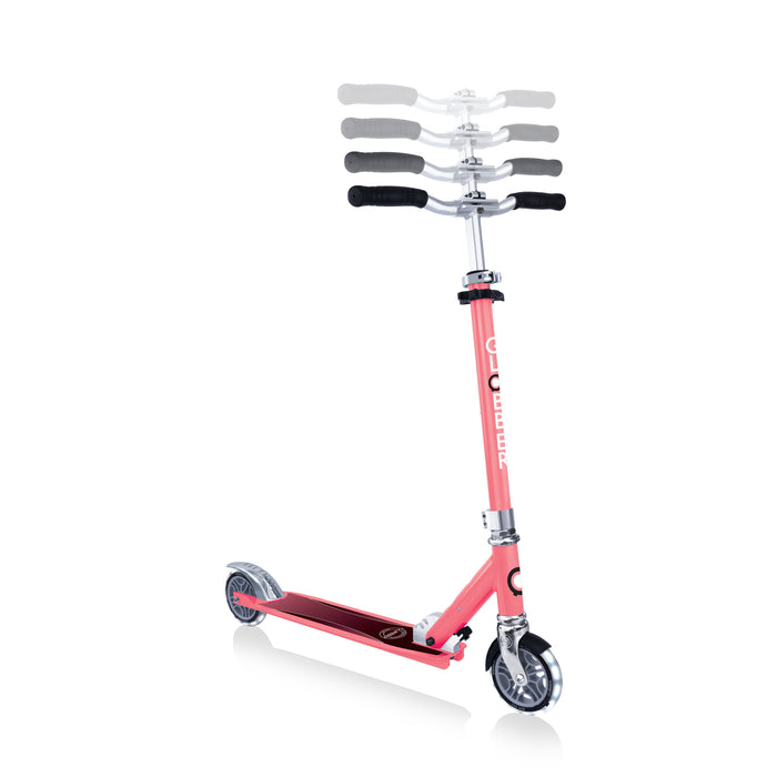 Globber FLOW Element Kids & Teens Scooter