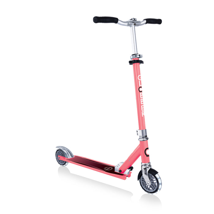 Globber FLOW Element Kids & Teens Scooter