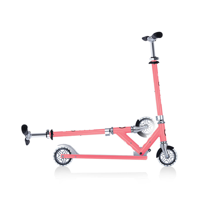 Globber FLOW Element Kids & Teens Scooter