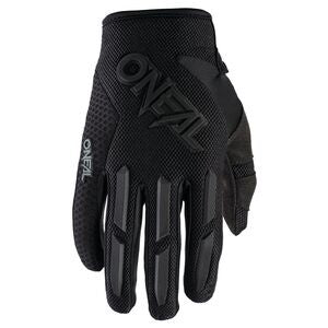 ONeal 20 Rider Element Gloves - Black L