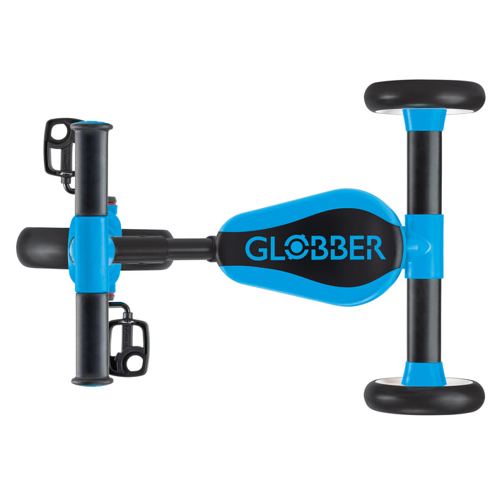 Globber Learning Trike 2in1