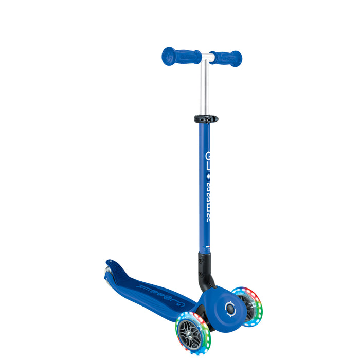 Globber GO UP Active Scooter with Lights