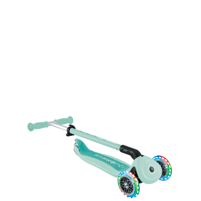 Globber GO UP Active Scooter with Lights