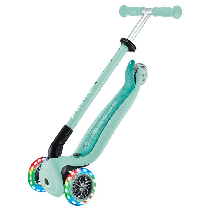 Globber GO UP Active Scooter with Lights