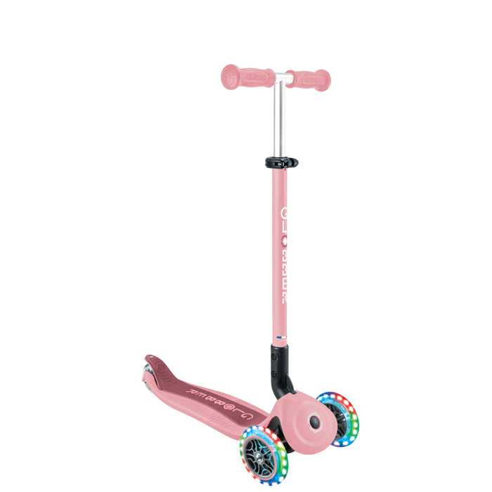 Globber GO UP Active Scooter with Lights