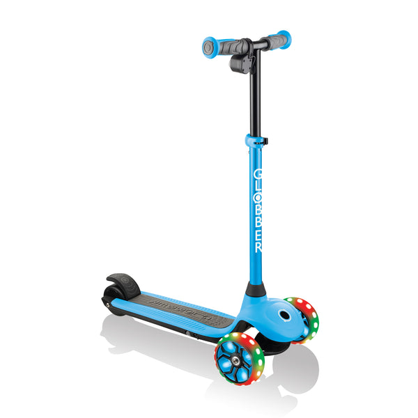 Globber One K E-motion 4 Plus