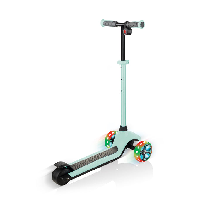 Globber ONE K E-motion 4 Plus Kids Electric Scooter
