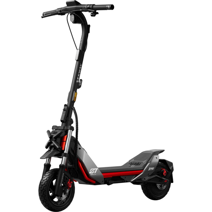 Segway Ninebot ZT3 Pro Electric Scooter