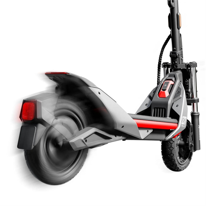 Segway Ninebot ZT3 Pro