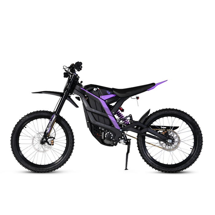 79Bike Falcon Pro Electric Dirt Bike [PRE ORDER DUE IN END MARCH]