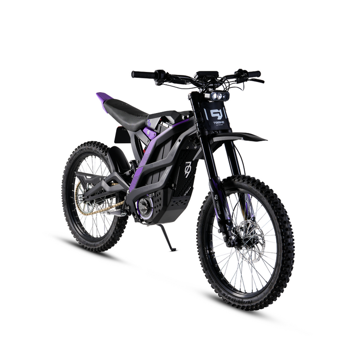 79Bike Falcon Pro Electric Dirt Bike [PRE ORDER DUE IN END MARCH]