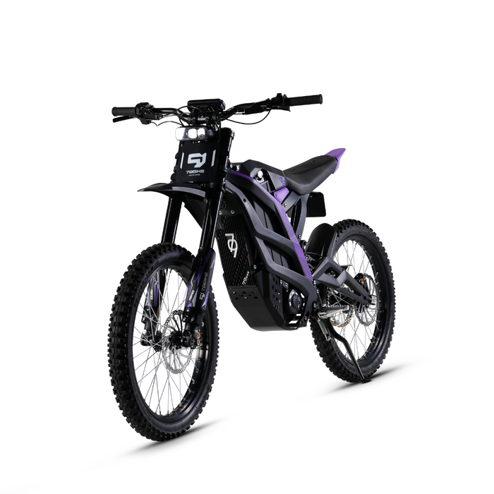 79Bike Falcon Pro Electric Dirt Bike [PRE ORDER DUE IN END MARCH]