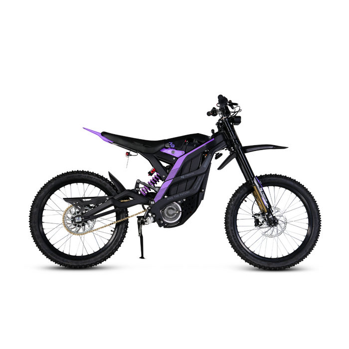 79Bike Falcon Pro Electric Dirt Bike [PRE ORDER DUE IN END MARCH]