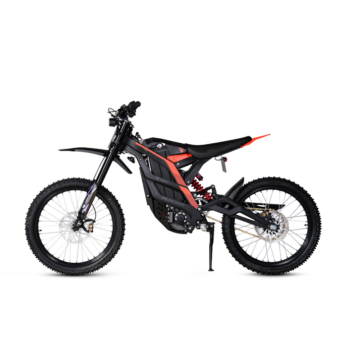 79Bike Falcon Pro Electric Dirt Bike [PRE ORDER DUE IN END MARCH]