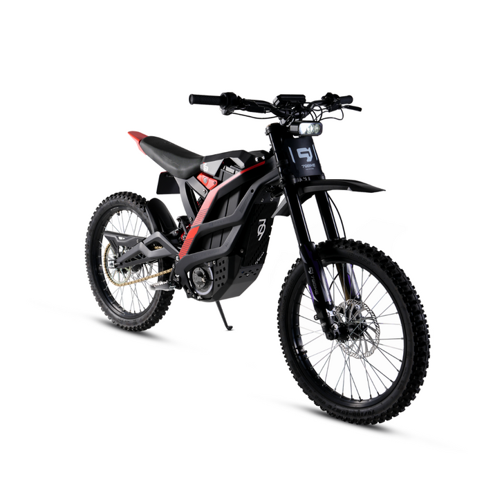 79Bike Falcon Pro Electric Dirt Bike [PRE ORDER DUE IN END MARCH]