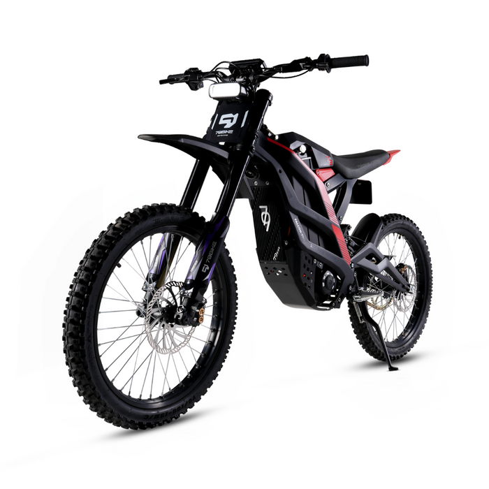 79Bike Falcon Pro Electric Dirt Bike [PRE ORDER DUE IN END MARCH]