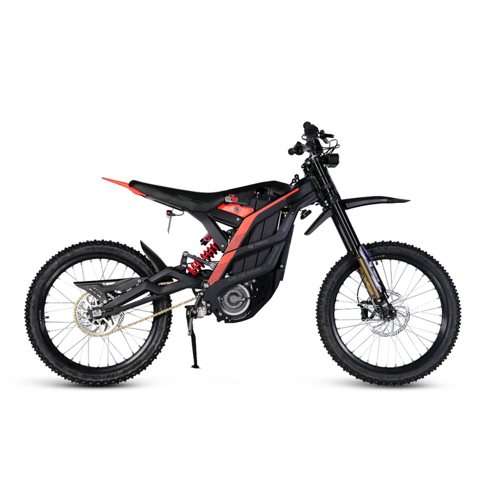 79Bike Falcon Pro Electric Dirt Bike [PRE ORDER DUE IN END MARCH]