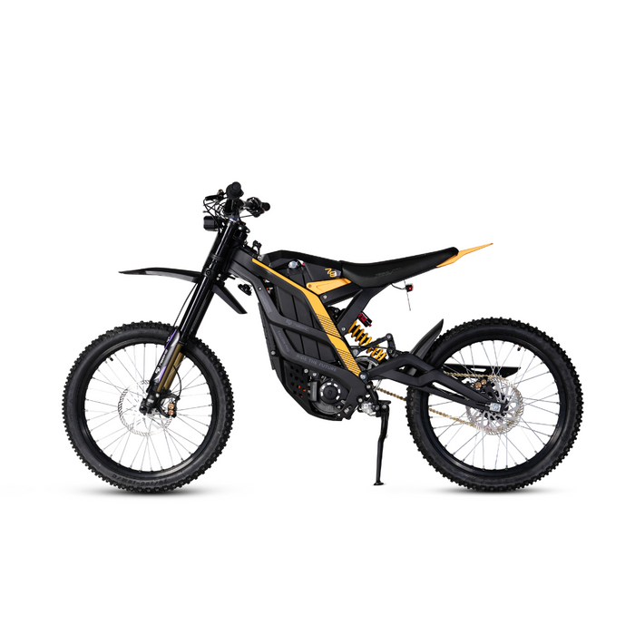 79Bike Falcon Pro Electric Dirt Bike [PRE ORDER DUE IN END MARCH]