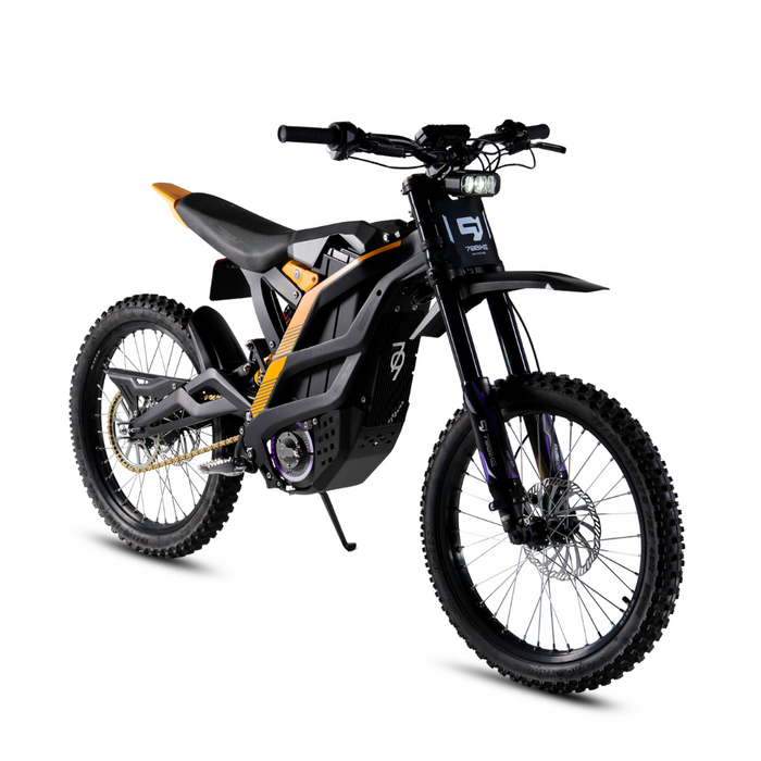 79Bike Falcon Pro Electric Dirt Bike [PRE ORDER DUE IN END MARCH]