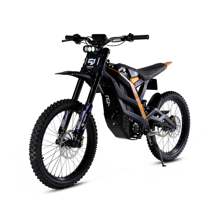 79Bike Falcon Pro Electric Dirt Bike [PRE ORDER DUE IN END MARCH]