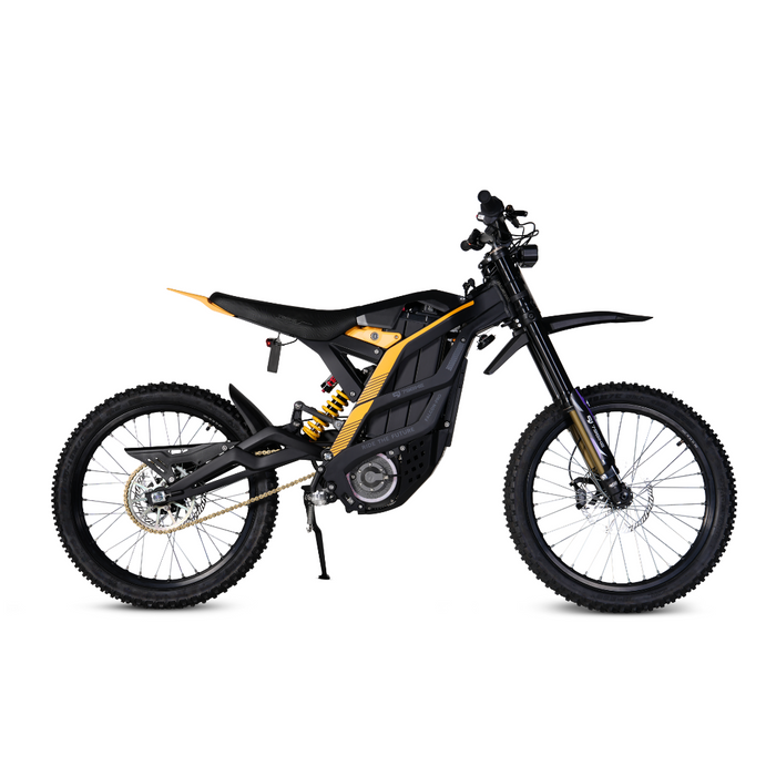 79Bike Falcon Pro Electric Dirt Bike [PRE ORDER DUE IN END MARCH]