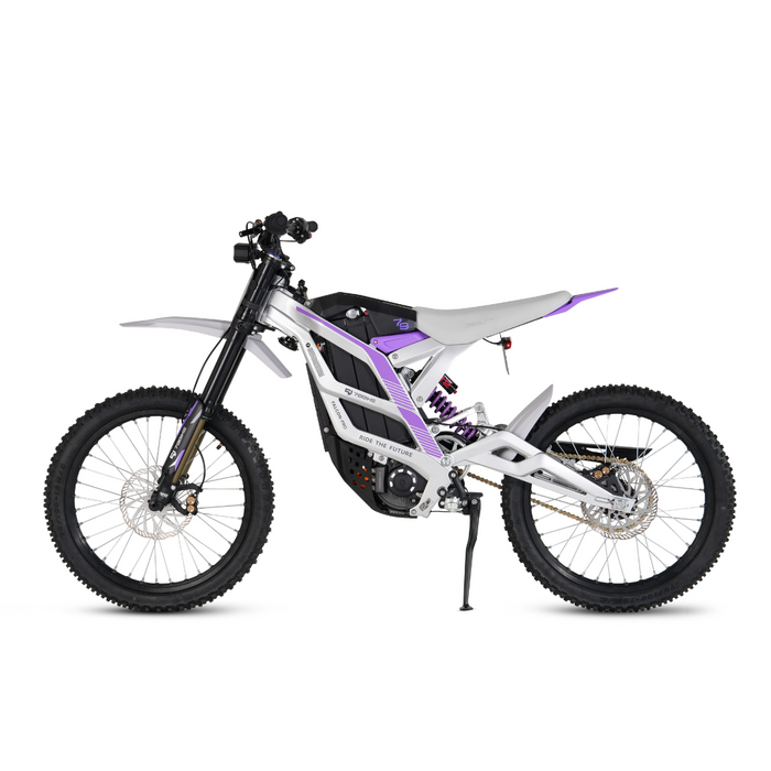 79Bike Falcon Pro Electric Dirt Bike [PRE ORDER DUE IN END MARCH]