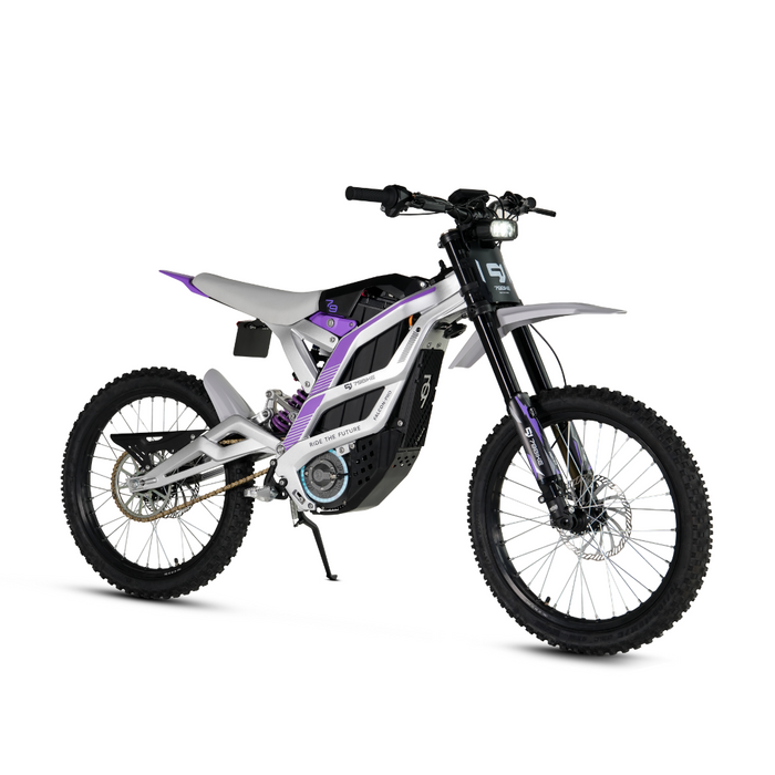 79Bike Falcon Pro Electric Dirt Bike [PRE ORDER DUE IN END MARCH]