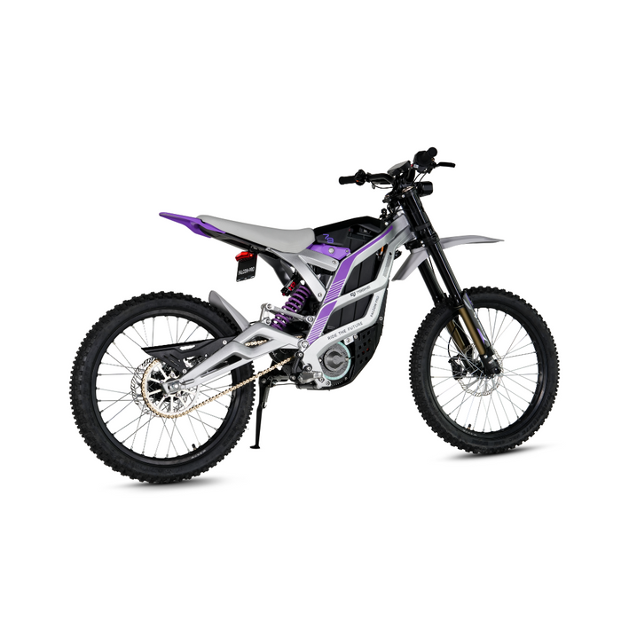 79Bike Falcon Pro Electric Dirt Bike [PRE ORDER DUE IN END MARCH]