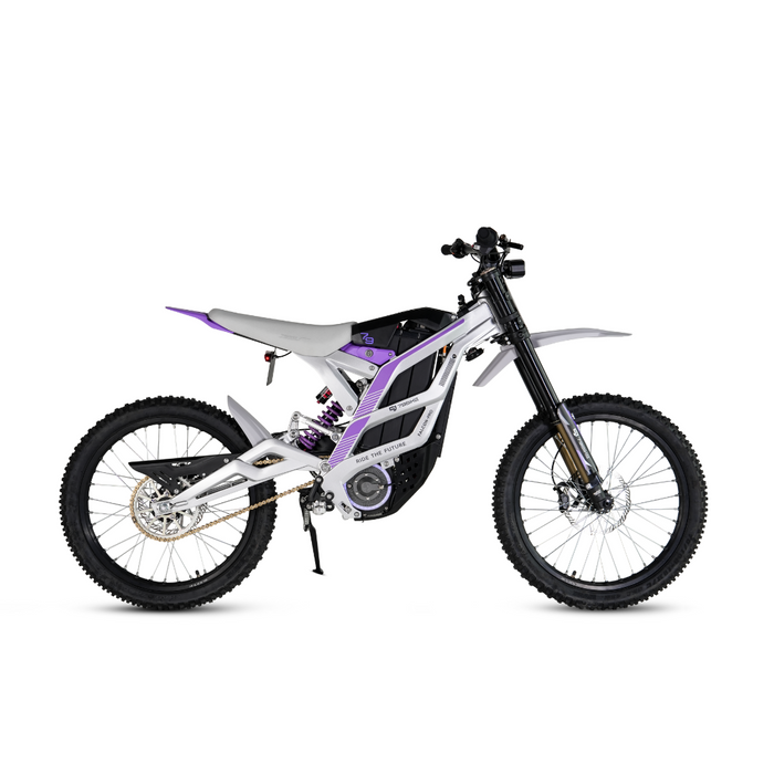 79Bike Falcon Pro Electric Dirt Bike [PRE ORDER DUE IN END MARCH]